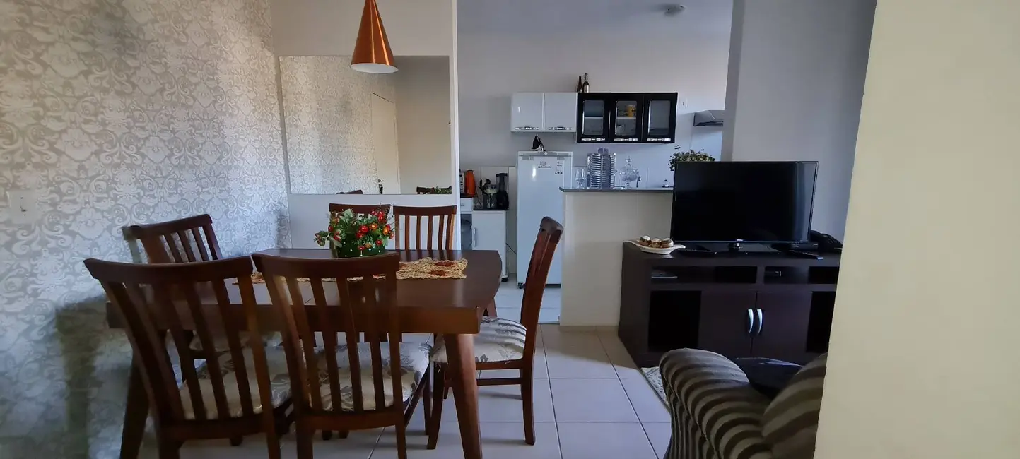 Foto 4 de Apartamento com 2 quartos à venda, 76m2 em Vila Belvedere, Americana - SP
