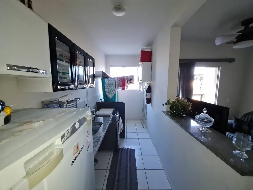 Foto 7 de Apartamento com 2 quartos à venda, 76m2 em Vila Belvedere, Americana - SP