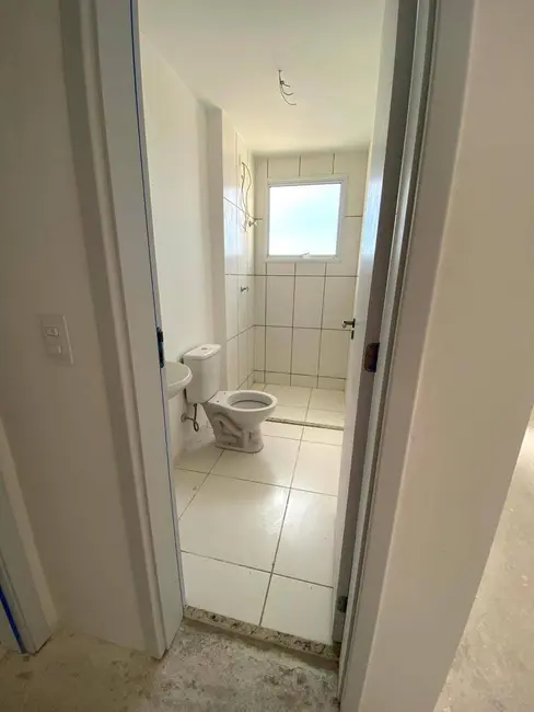 Foto 2 de Apartamento com 2 quartos à venda, 71m2 em Vila Massucheto, Americana - SP