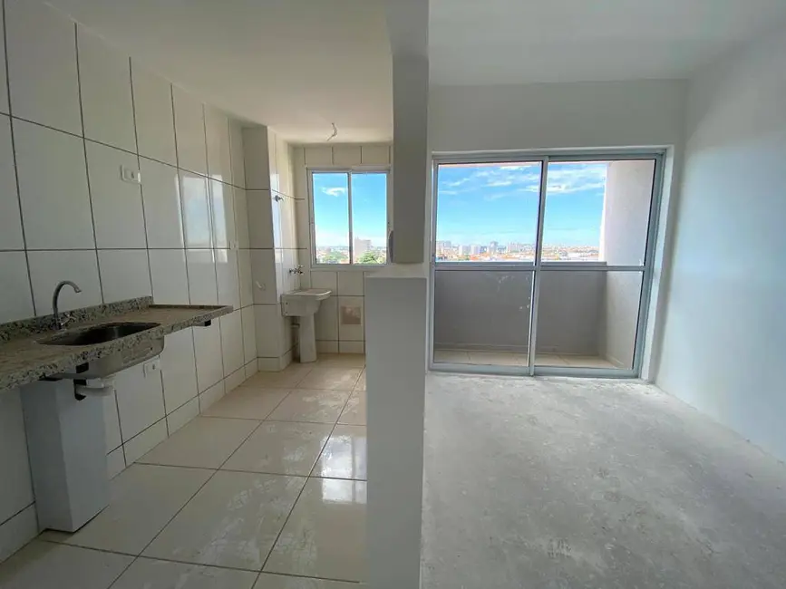 Foto 1 de Apartamento com 2 quartos à venda, 71m2 em Vila Massucheto, Americana - SP