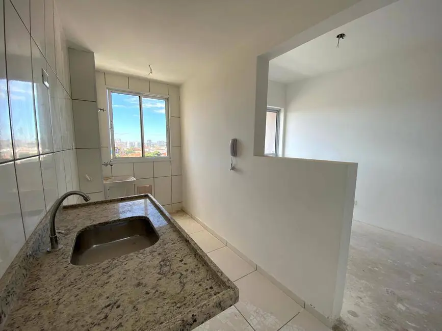 Foto 3 de Apartamento com 2 quartos à venda, 71m2 em Vila Massucheto, Americana - SP