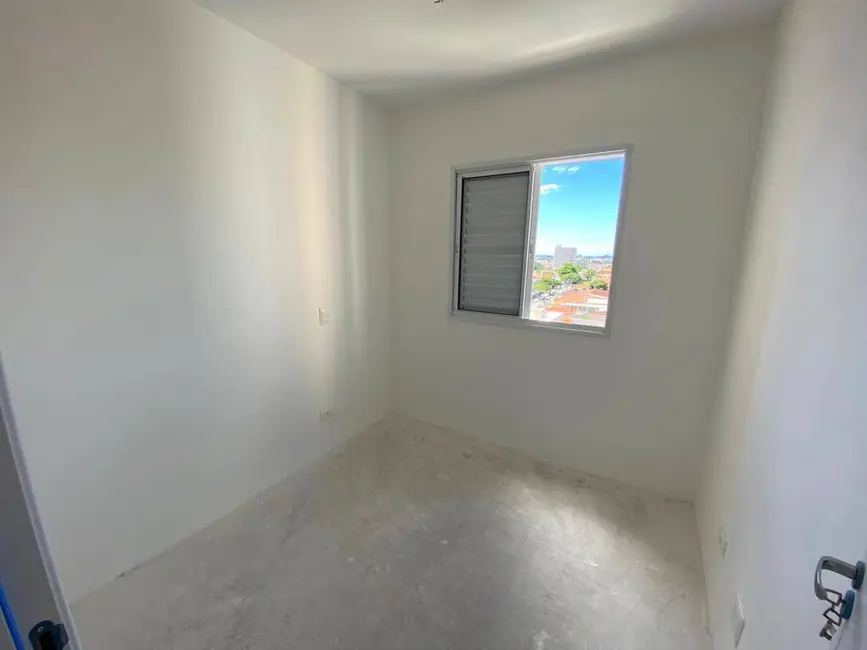 Foto 4 de Apartamento com 2 quartos à venda, 71m2 em Vila Massucheto, Americana - SP