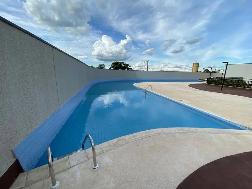 Foto 7 de Apartamento com 2 quartos à venda, 62m2 em Vila Massucheto, Americana - SP