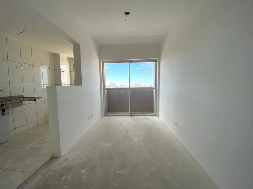 Foto 1 de Apartamento com 2 quartos à venda, 62m2 em Vila Massucheto, Americana - SP