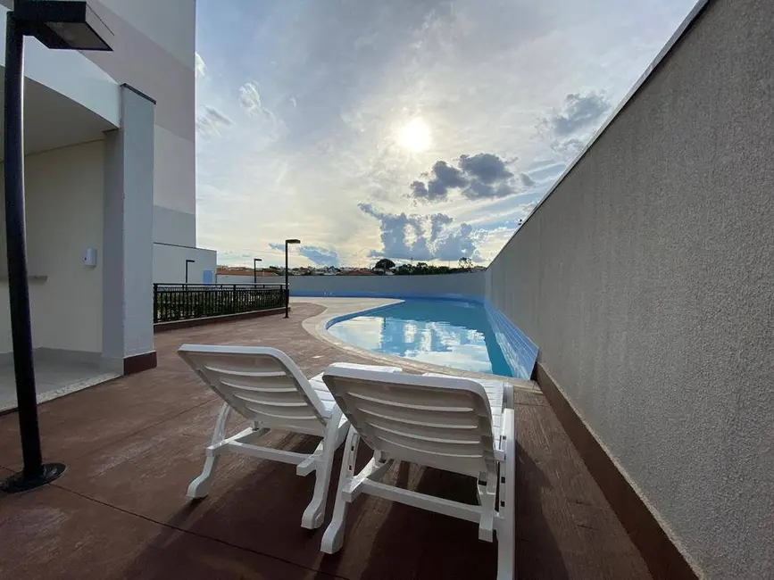 Foto 8 de Apartamento com 2 quartos à venda, 62m2 em Vila Massucheto, Americana - SP