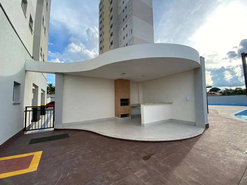 Foto 9 de Apartamento com 2 quartos à venda, 62m2 em Vila Massucheto, Americana - SP