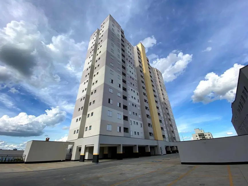 Foto 5 de Apartamento com 2 quartos à venda, 62m2 em Vila Massucheto, Americana - SP