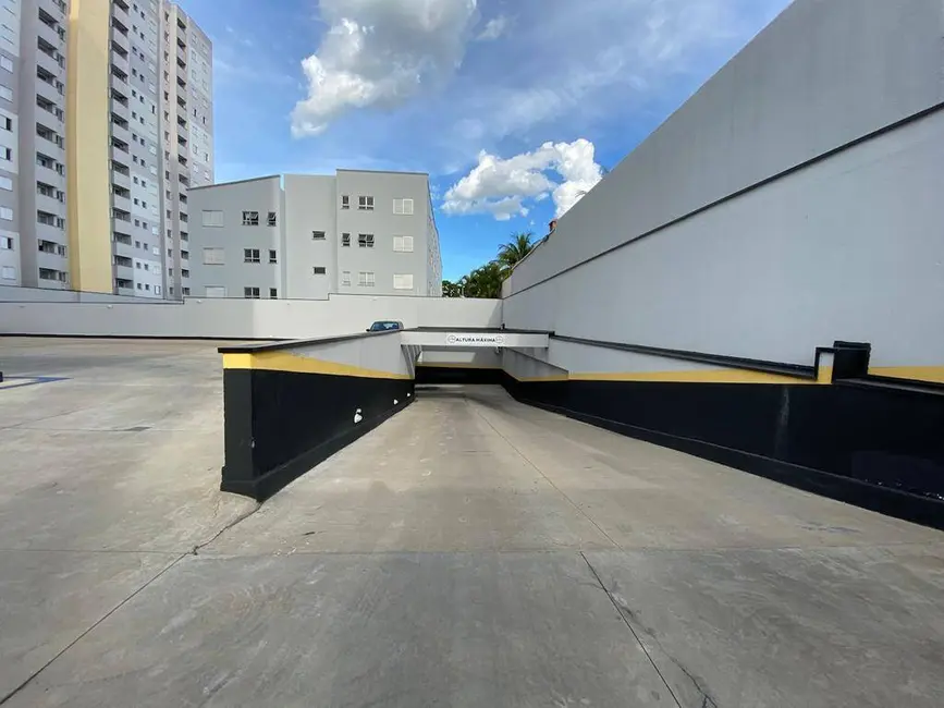 Foto 6 de Apartamento com 2 quartos à venda, 62m2 em Vila Massucheto, Americana - SP