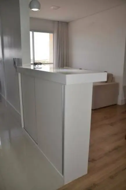 Foto 5 de Apartamento com 3 quartos à venda, 72m2 em Vila Belvedere, Americana - SP