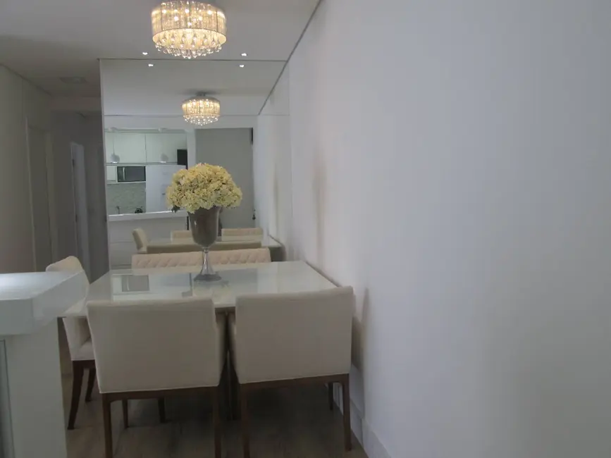 Foto 6 de Apartamento com 3 quartos à venda, 72m2 em Vila Belvedere, Americana - SP