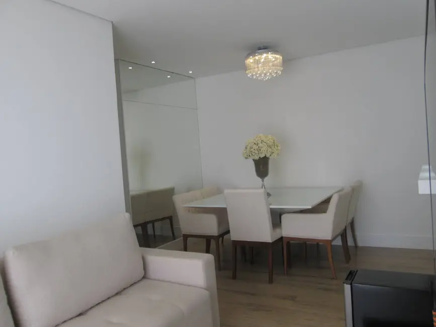 Foto 3 de Apartamento com 3 quartos à venda, 72m2 em Vila Belvedere, Americana - SP