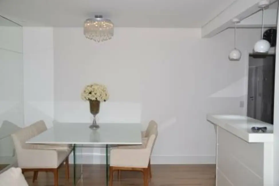 Foto 2 de Apartamento com 3 quartos à venda, 72m2 em Vila Belvedere, Americana - SP