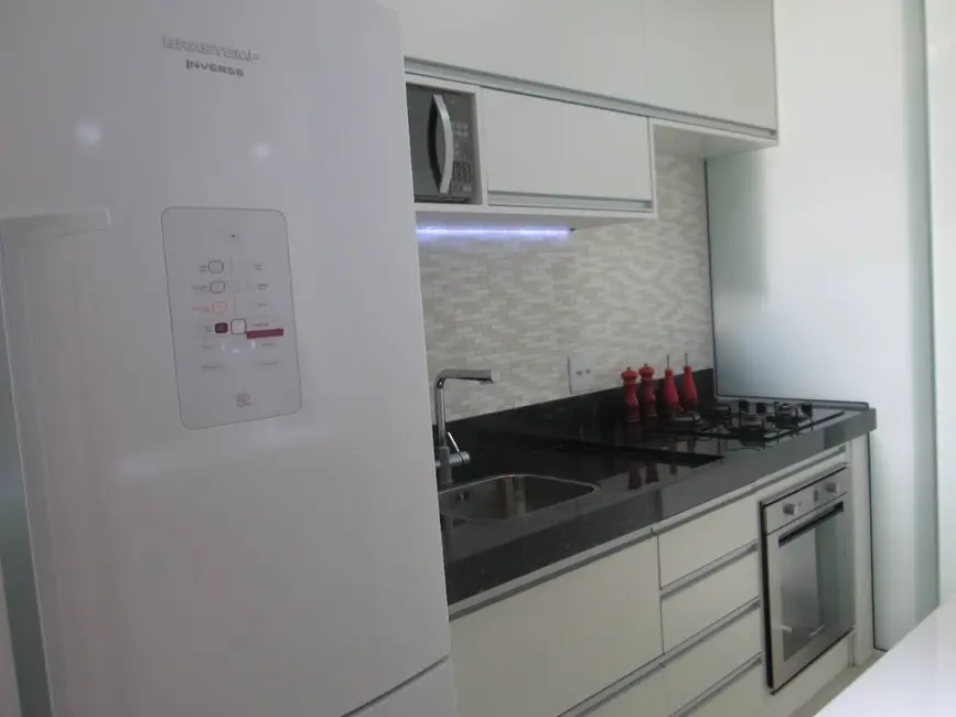 Foto 9 de Apartamento com 3 quartos à venda, 72m2 em Vila Belvedere, Americana - SP