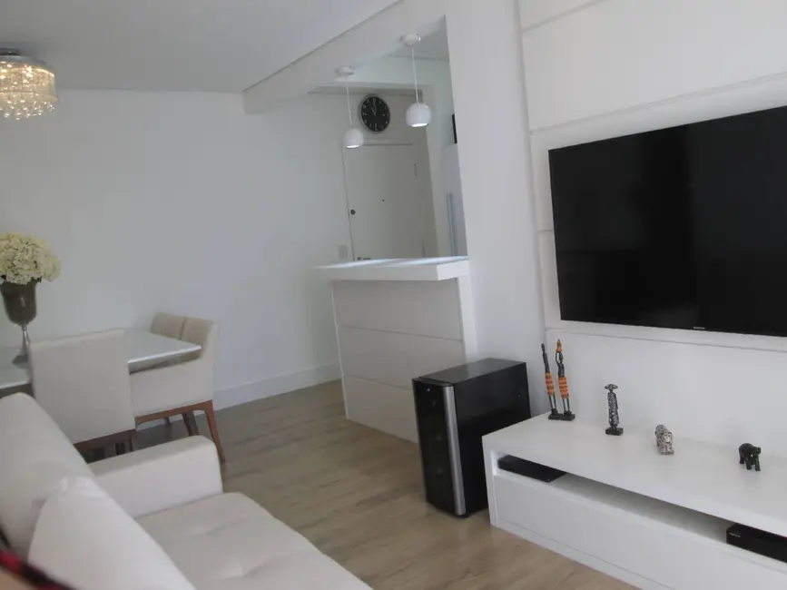 Foto 8 de Apartamento com 3 quartos à venda, 72m2 em Vila Belvedere, Americana - SP