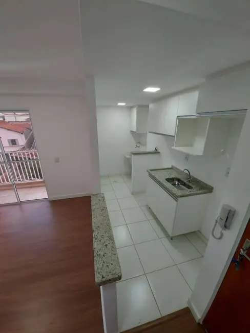 Foto 2 de Apartamento com 2 quartos à venda, 70m2 em Vila Amorim, Americana - SP