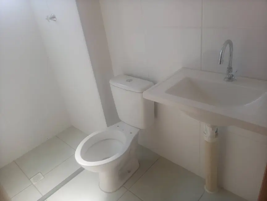 Foto 6 de Apartamento com 2 quartos à venda, 52m2 em Morada do Sol, Americana - SP