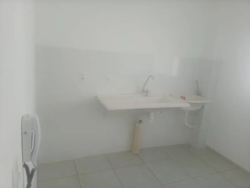 Foto 4 de Apartamento com 2 quartos à venda, 52m2 em Morada do Sol, Americana - SP