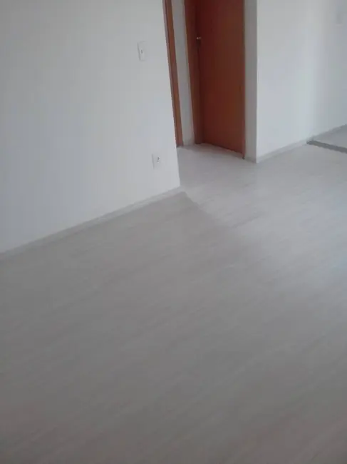 Foto 2 de Apartamento com 2 quartos à venda, 52m2 em Morada do Sol, Americana - SP