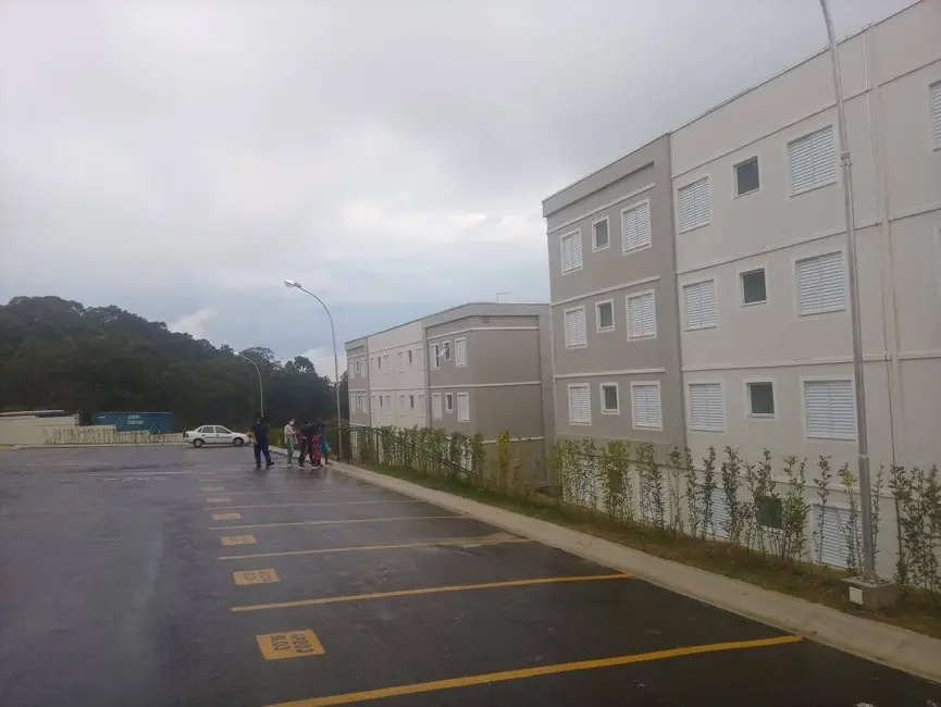 Foto 8 de Apartamento com 2 quartos à venda, 52m2 em Morada do Sol, Americana - SP