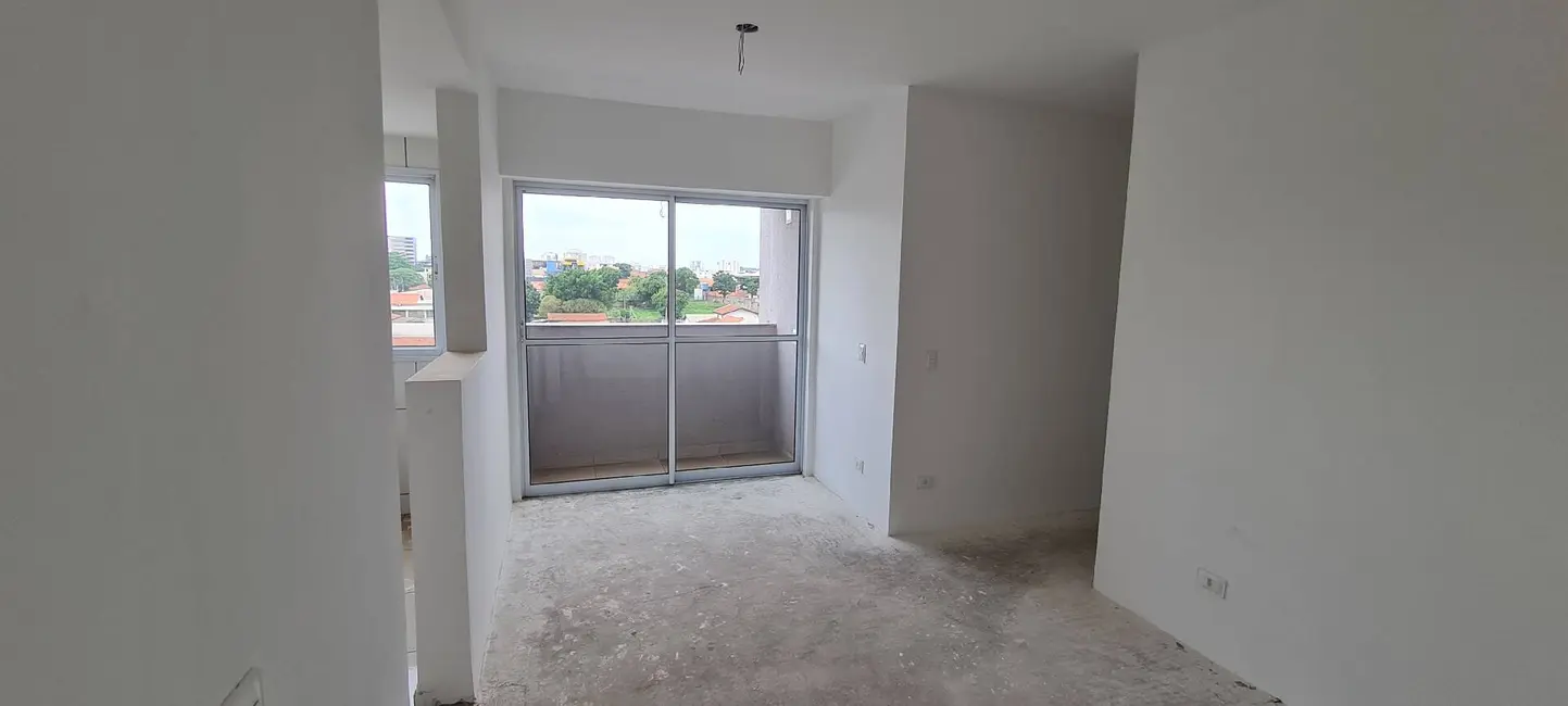 Foto 6 de Apartamento com 3 quartos à venda, 92m2 em Vila Massucheto, Americana - SP