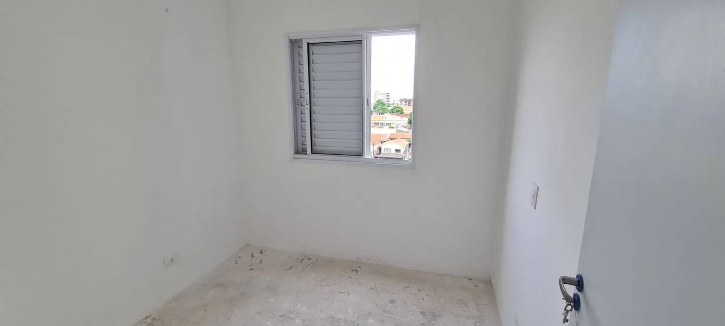 Foto 9 de Apartamento com 3 quartos à venda, 92m2 em Vila Massucheto, Americana - SP