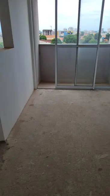 Foto 1 de Apartamento com 3 quartos à venda, 92m2 em Vila Massucheto, Americana - SP