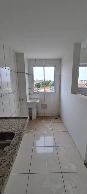 Foto 5 de Apartamento com 3 quartos à venda, 92m2 em Vila Massucheto, Americana - SP