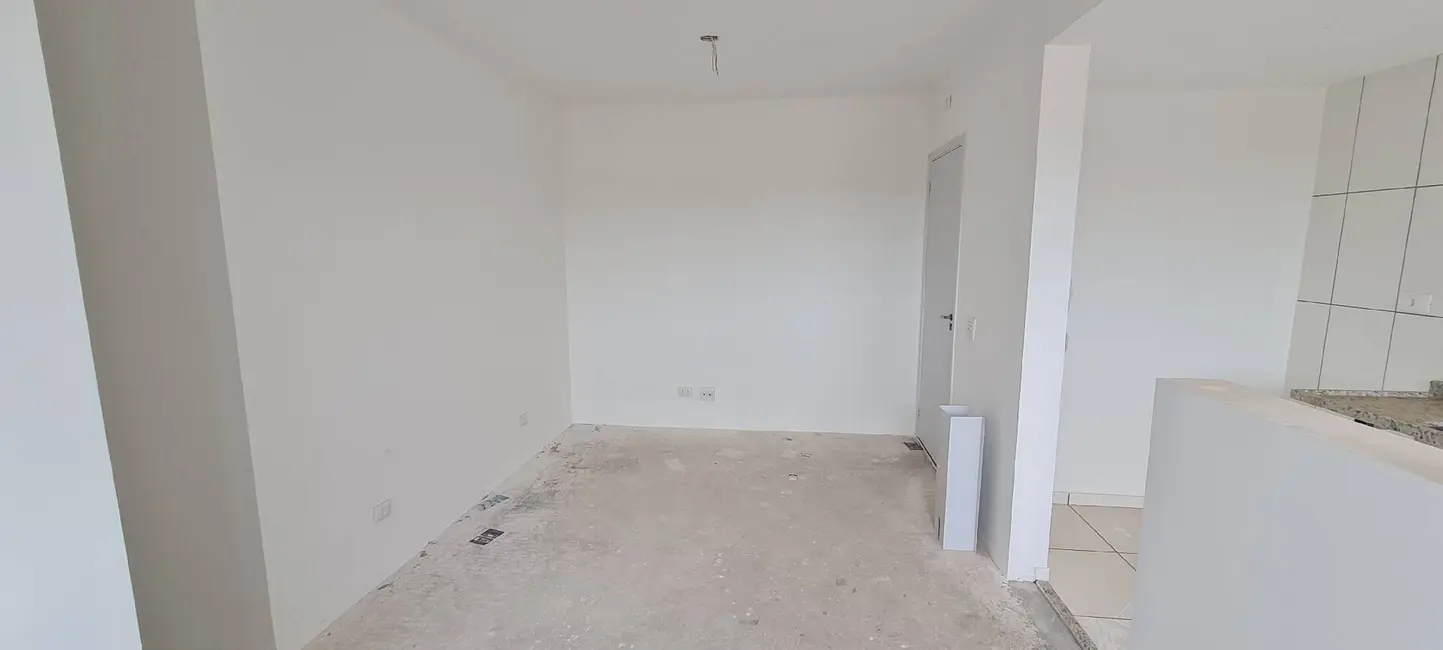 Foto 2 de Apartamento com 3 quartos à venda, 92m2 em Vila Massucheto, Americana - SP