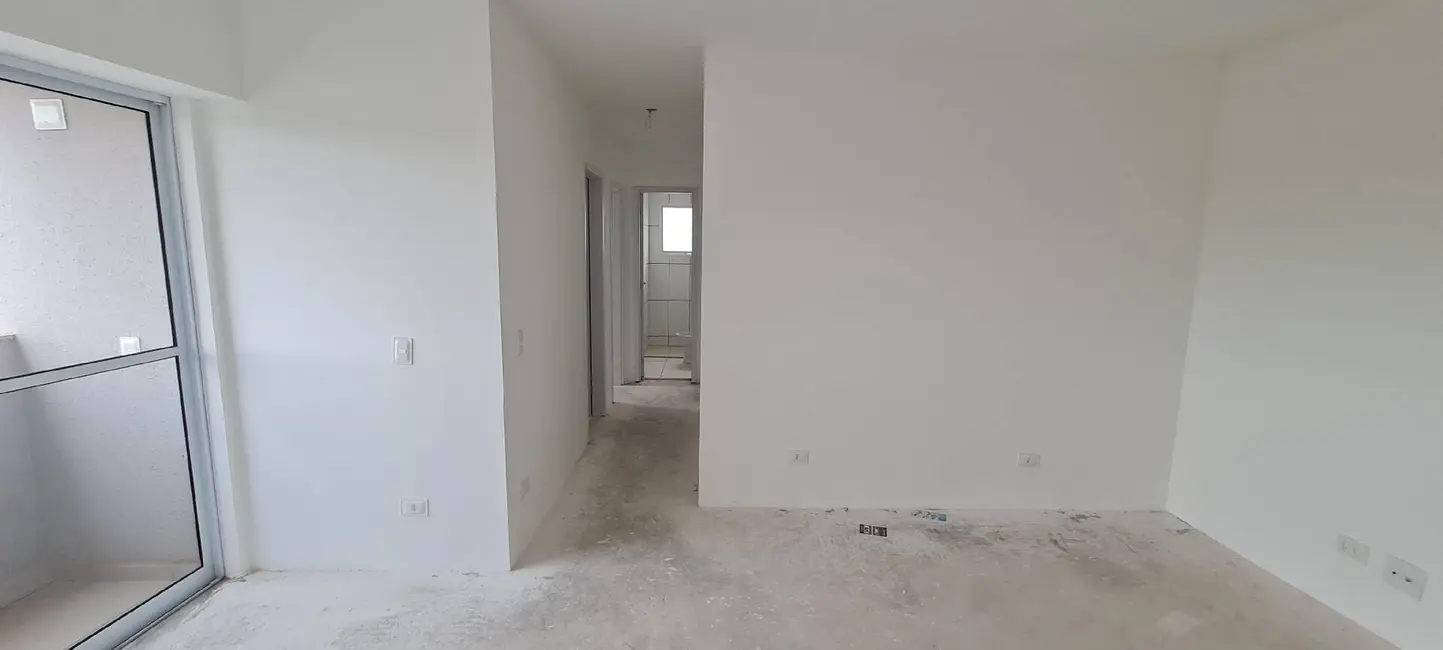 Foto 3 de Apartamento com 3 quartos à venda, 92m2 em Vila Massucheto, Americana - SP