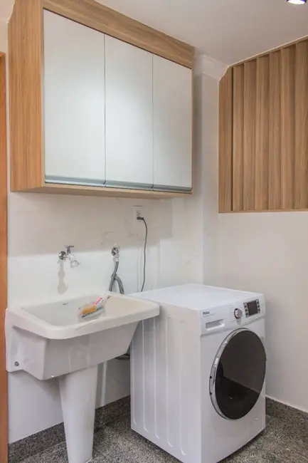 Apartamento com 3 quartos à venda, 132m2 em Vila Belvedere, Americana - SP - imagem 7 Foto 7 de Apartamento com 3 quartos à venda, 132m2 em Vila Belvedere, Americana - SP