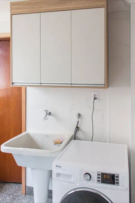 Apartamento com 3 quartos à venda, 132m2 em Vila Belvedere, Americana - SP - imagem 9 Foto 9 de Apartamento com 3 quartos à venda, 132m2 em Vila Belvedere, Americana - SP