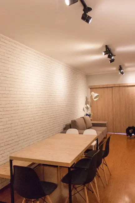 Apartamento com 3 quartos à venda, 132m2 em Vila Belvedere, Americana - SP - imagem 5 Foto 5 de Apartamento com 3 quartos à venda, 132m2 em Vila Belvedere, Americana - SP