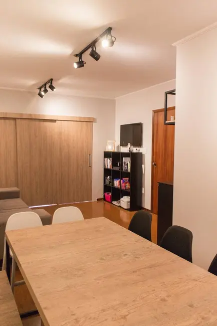 Apartamento com 3 quartos à venda, 132m2 em Vila Belvedere, Americana - SP - imagem 4 Foto 4 de Apartamento com 3 quartos à venda, 132m2 em Vila Belvedere, Americana - SP