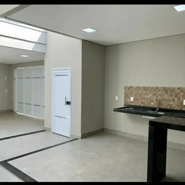 Foto 7 de Casa com 3 quartos à venda, 180m2 em Parque Universitário, Americana - SP