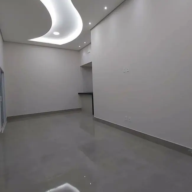 Foto 3 de Casa com 3 quartos à venda, 180m2 em Parque Universitário, Americana - SP