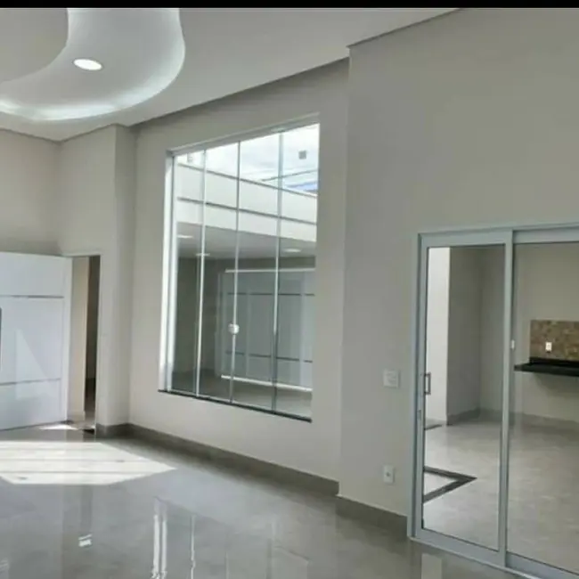 Foto 6 de Casa com 3 quartos à venda, 180m2 em Parque Universitário, Americana - SP