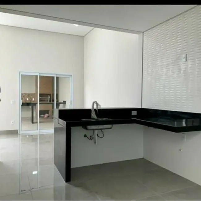 Foto 5 de Casa com 3 quartos à venda, 180m2 em Parque Universitário, Americana - SP