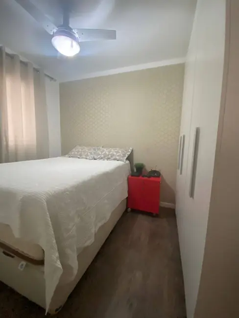 Foto 5 de Apartamento com 2 quartos à venda, 62m2 em Jardim Nossa Senhora do Carmo, Americana - SP