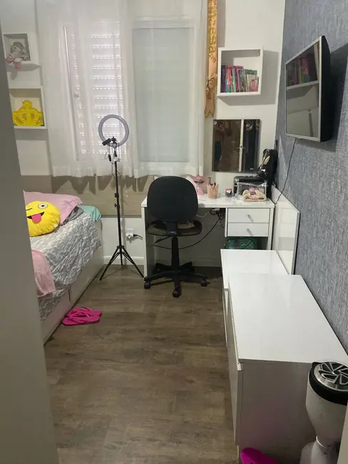 Foto 4 de Apartamento com 2 quartos à venda, 62m2 em Jardim Nossa Senhora do Carmo, Americana - SP