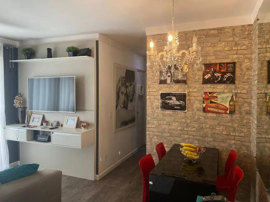 Foto 1 de Apartamento com 2 quartos à venda, 62m2 em Jardim Nossa Senhora do Carmo, Americana - SP