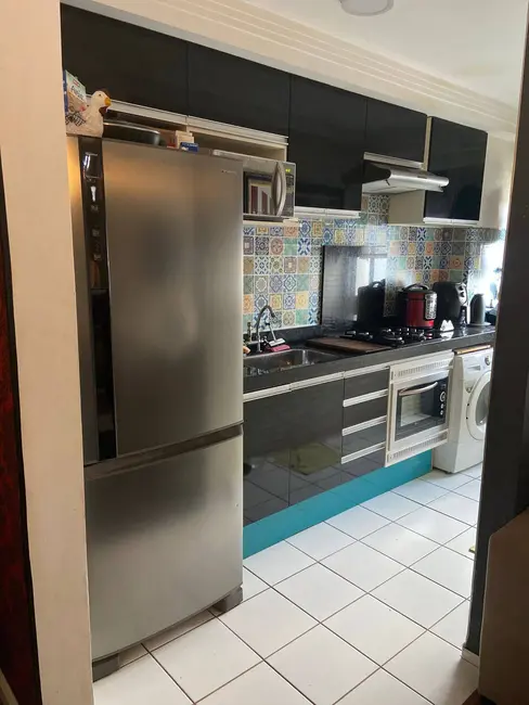 Foto 3 de Apartamento com 2 quartos à venda, 62m2 em Jardim Nossa Senhora do Carmo, Americana - SP