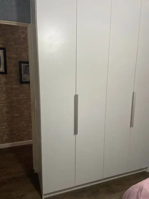 Foto 6 de Apartamento com 2 quartos à venda, 62m2 em Jardim Nossa Senhora do Carmo, Americana - SP