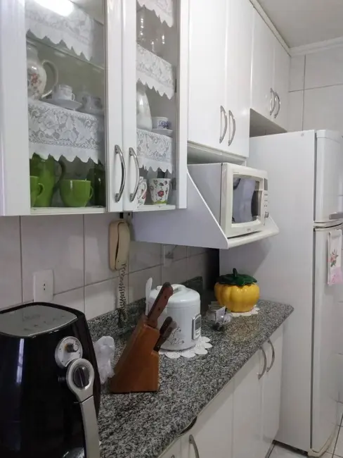 Foto 3 de Apartamento com 2 quartos à venda, 84m2 em Jardim Europa, Nova Odessa - SP