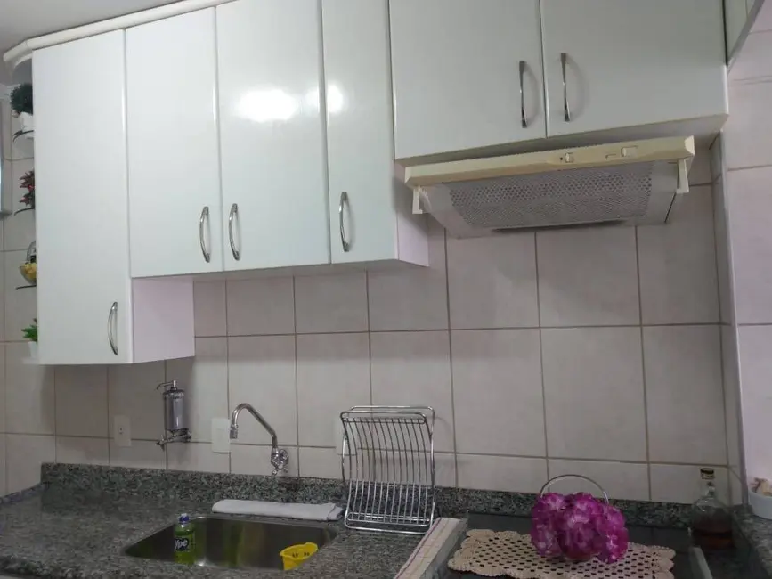 Foto 6 de Apartamento com 2 quartos à venda, 84m2 em Jardim Europa, Nova Odessa - SP