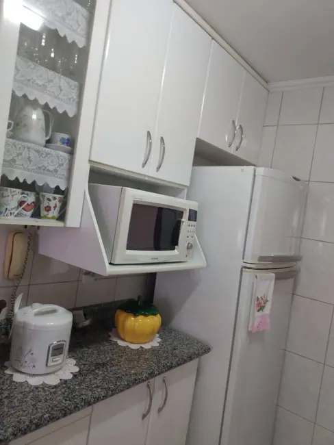 Foto 5 de Apartamento com 2 quartos à venda, 84m2 em Jardim Europa, Nova Odessa - SP