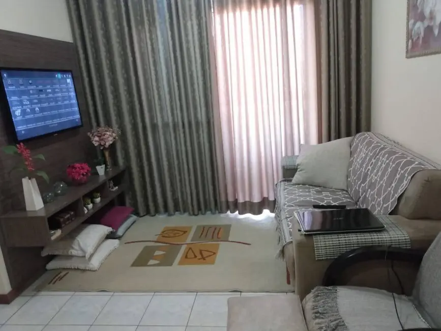 Foto 2 de Apartamento com 2 quartos à venda, 84m2 em Jardim Europa, Nova Odessa - SP