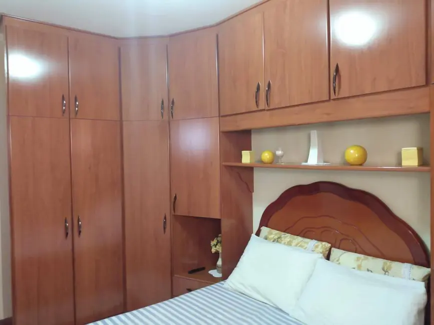 Foto 9 de Apartamento com 2 quartos à venda, 84m2 em Jardim Europa, Nova Odessa - SP