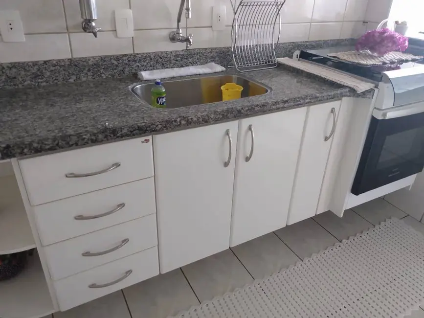 Foto 4 de Apartamento com 2 quartos à venda, 84m2 em Jardim Europa, Nova Odessa - SP