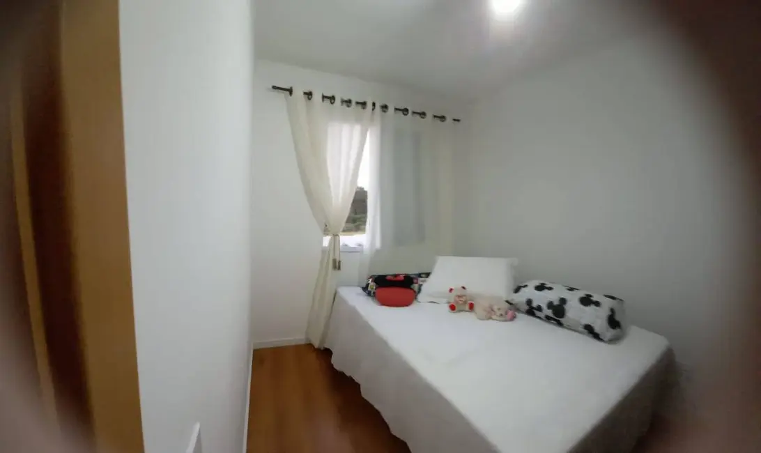 Foto 7 de Apartamento com 2 quartos à venda, 55m2 em Morada do Sol, Americana - SP