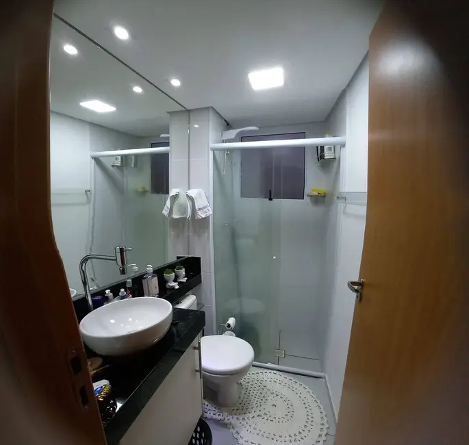 Foto 9 de Apartamento com 2 quartos à venda, 55m2 em Morada do Sol, Americana - SP